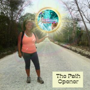 The Path Opener