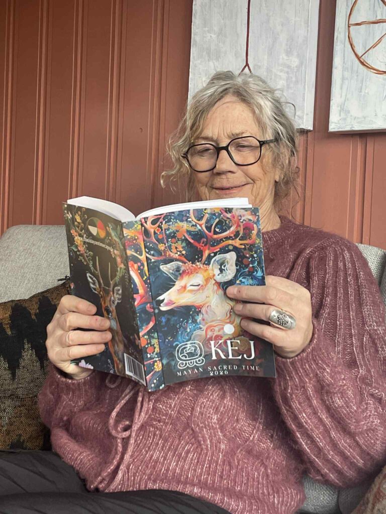 2026 Mayan Calendar Planner